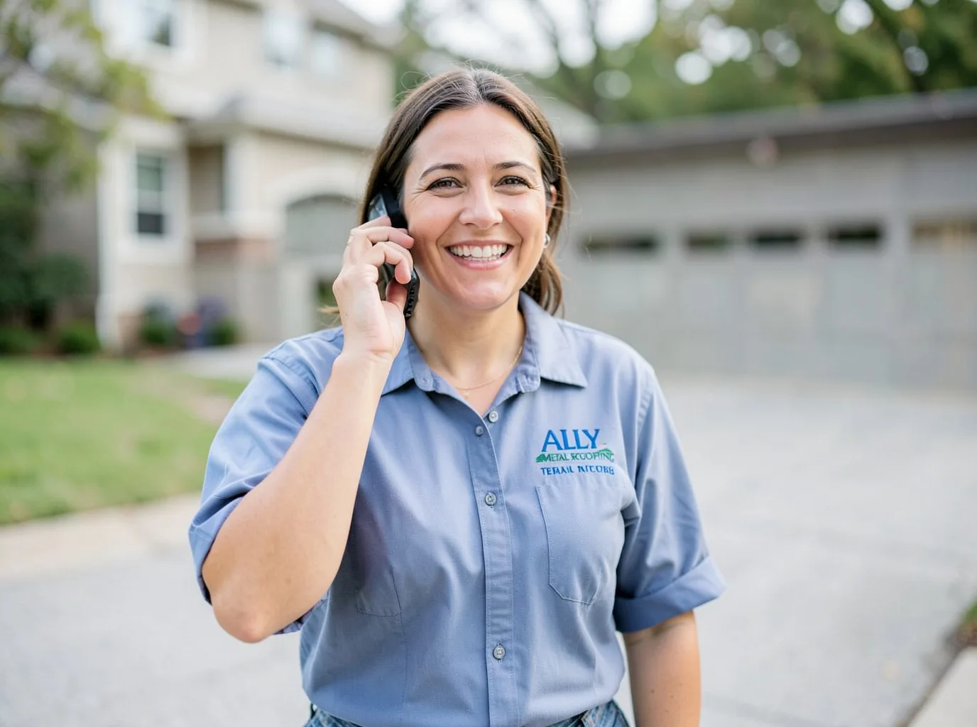 Metal Roof Installation Verner, WV FAQs